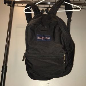 Jansport backpack